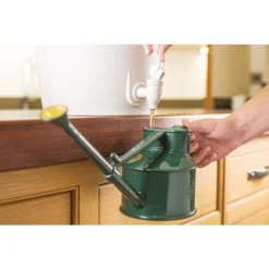 Garantia Urban Komposter 15 Liter + Komposterspray Speedy -Angebote Biohort Store 3189842 WE MO 004 UrbanKomposter15Liter