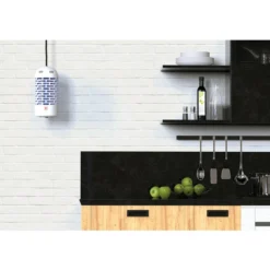 Swissinno Elektrischer Insektenvernichter LED (3W) -Angebote Biohort Store 3229473 WE MO 001 SwissinnoElektrischerInsektenvernichter