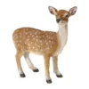 Dehner Polyresin-Reh Stehend, Ca. B51/H52/T22 Cm -Angebote Biohort Store 3249554 WE FS 001 DehnerMQPolyresinRehstehendGartendeko