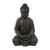 Dehner Polyresin-Buddha, Ca. B33,5/H51/T27,5 Cm -Angebote Biohort Store 3250164 WE FS 001 DehnerPolyresinBuddhaGartendeko