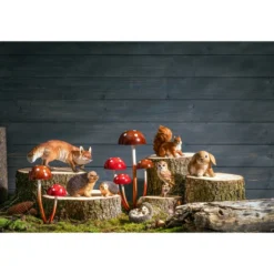 Dehner Polyresin-Igel, Ca. B20/H15/T12 Cm -Angebote Biohort Store 3254455 3254414 4220489 WE MO DehnerPolyresinIgel