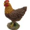 Dehner Polyresin-Henne, 22 X 14 X 32 Cm -Angebote Biohort Store 3255536 WE FS 002 DehnerPolyresinHenne
