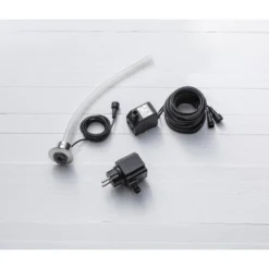 Dehner Edelstahl-Gartenbrunnen Globe, Ca. Ø32/H52 Cm -Angebote Biohort Store 3257623 WE DE 001EdelstahlGartenbrunnenGlobeNEU