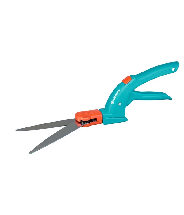 GARDENA Classic Grasschere 4 GARDENA Classic Grasschere – Bild 2