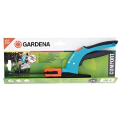 GARDENA Comfort Grasschere -Angebote Biohort Store 3325719 BildFS 001 GardenaComfortGrasschereFuerDenGartenComfortGrasschereDrehb