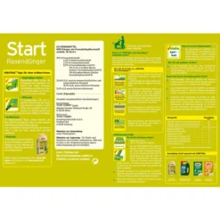 Substral® Start Rasendünger 5 Substral® Start Rasendünger -Angebote Biohort Store 3347150 WE DE 001 SubstralRasenduengerStart2kg