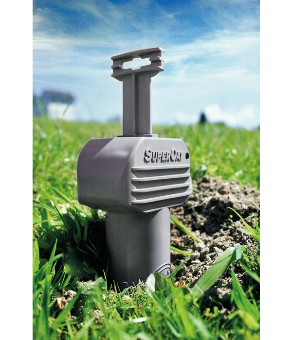 Swissinno Wühlmausfalle SuperCat 6 Swissinno Wühlmausfalle SuperCat – Bild 4