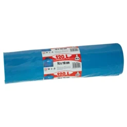 Jufol Müllbeutel, 120 L, 50 Stk.