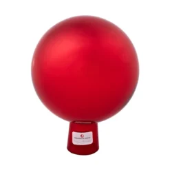 ELIAS Glashütte Rosenkugel, Verspiegelt 9 ELIAS Glashütte Rosenkugel, Verspiegelt -Angebote Biohort Store 352724 BildD 001 FarbglashuetteLauschaGartenglaskugelGartenglaskugelRot12Cm