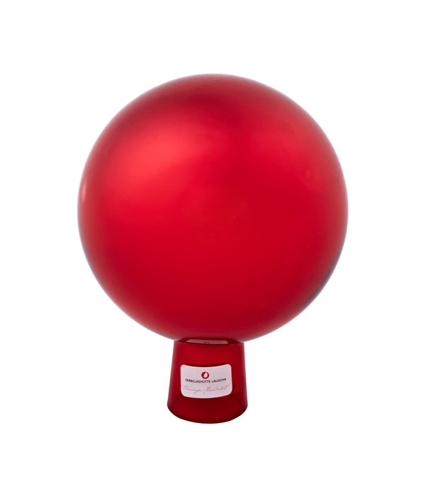 ELIAS Glashütte Rosenkugel, Verspiegelt 6 ELIAS Glashütte Rosenkugel, Verspiegelt – Bild 4