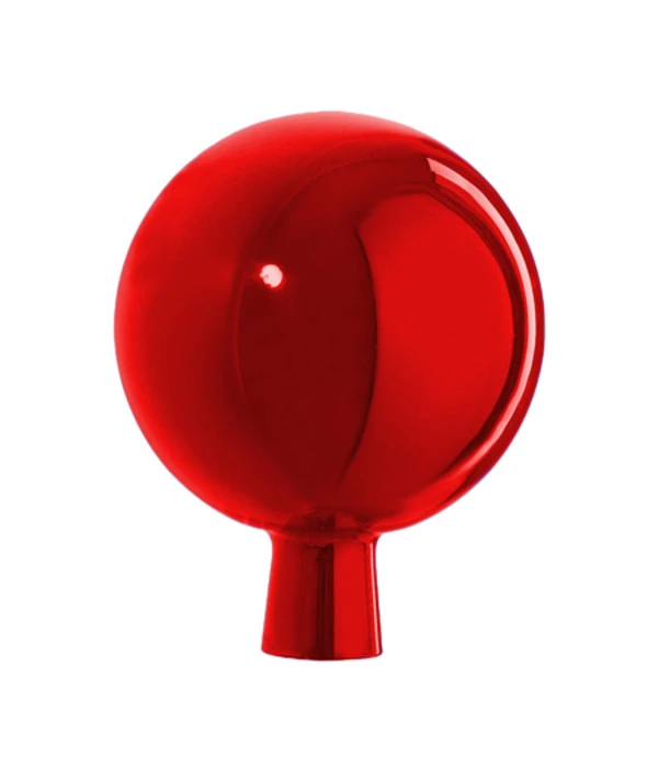 ELIAS Glashütte Rosenkugel, Verspiegelt 3 ELIAS Glashütte Rosenkugel, Verspiegelt