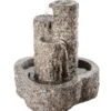 Dehner Granit-Gartenbrunnen Heidelberg, Ca. B50/H55/T50 Cm -Angebote Biohort Store 3555497 WE FS 002 DehnerGranitGartenbrunnenHeidelberg