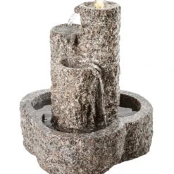 Dehner Granit-Gartenbrunnen Heidelberg, Ca. B50/H55/T50 Cm -Angebote Biohort Store 3555497 WE FS 003 DehnerGranitGartenbrunnenHeidelberg