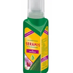 Seramis Vitalnahrung Für Orchideen, 200 Ml