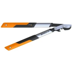 Fiskars PowerGearX Bypass-Getriebeastschere LX92-S