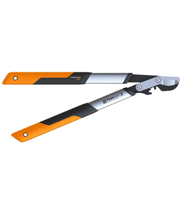 Fiskars PowerGearX Bypass-Getriebeastschere LX92-S 3 Fiskars PowerGearX Bypass-Getriebeastschere LX92-S