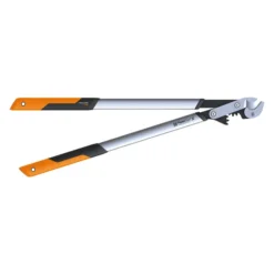 Fiskars PowerGearX Amboss-Getriebeastschere LX99-L