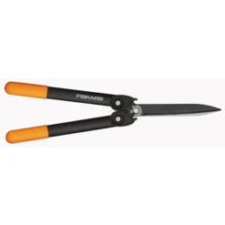 Fiskars PowerGear II Getriebe-Heckenschere HS72