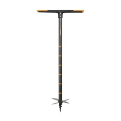 Fiskars QuikDrill Handerdbohrer, 200 Mm