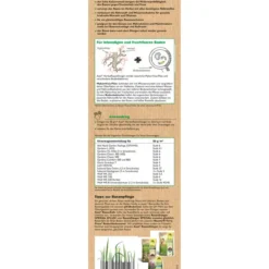 Neudorff Azet® Herbst-Rasendünger, 10 Kg -Angebote Biohort Store 3636081 WE DE 001 NeudorffHerbstRasenDuenger10kg