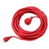 Verlängerungskabel, Rot, 25 M -Angebote Biohort Store 3638517 BildFS 001 VerlaengerungskabelVerlaengerungskabel25M