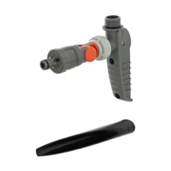 GARDENA Wassersteckdose, Oberirdisch -Angebote Biohort Store 3658077 BildD 002 GardenaPipelineWassersteckerFuerDenGartenschlauchWasserstecker