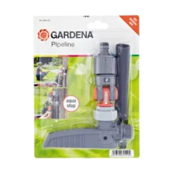 GARDENA Wassersteckdose, Oberirdisch -Angebote Biohort Store 3658077 BildFS 001 GardenaPipelineWassersteckerFuerDenGartenschlauchWasserstecker