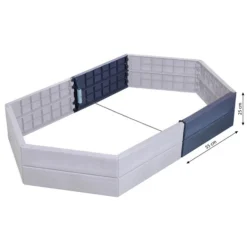 Garantia Hochbeetverlängerung Ergo Wood -Angebote Biohort Store 3705951 WE BG 001 HochbeetOttoGrafAnpflanzen