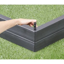 Garantia Hochbeetverlängerung Ergo Wood -Angebote Biohort Store 3705951 WE MO 003 HochbeetOttoGrafAnpflanzenNEU