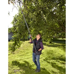 GARDENA StarCut 410 Plus -Angebote Biohort Store 3733466 WE MO 005 GardenaStarcut410PlusBaumschereHochentaster