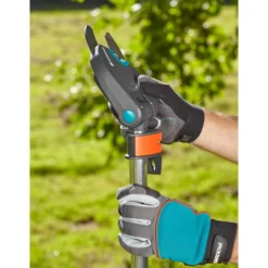 GARDENA StarCut 410 Plus -Angebote Biohort Store 3733466 WE MO 006 GardenaStarcut410PlusBaumschereHochentaster