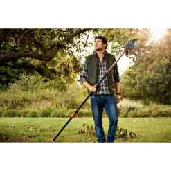 GARDENA StarCut 410 Plus -Angebote Biohort Store 3733466 WE MO 007 GardenaStarcut410PlusBaumschereHochentaster