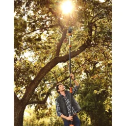 GARDENA StarCut 410 Plus -Angebote Biohort Store 3733466 WE MO 008 GardenaStarcut410PlusBaumschereHochentaster