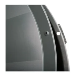 Kunststoff-Regentonne Mit Deckel, Rund, Dunkelgrün -Angebote Biohort Store 3799996 3800125 WE DE 002 Kunststoff RegentonnemitDeckelWassertankRegentank