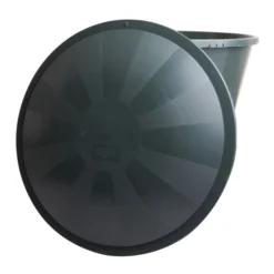 Kunststoff-Regentonne Mit Deckel, Rund, Dunkelgrün -Angebote Biohort Store 3802519 3799996 3800125 WE FS 001 Kunststoff DeckelfuerRegentonne210 310lWassertankRegentank