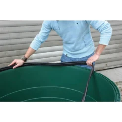 GARANTIA Top-Tank, 1300 L -Angebote Biohort Store 3913696 WE DE 002 GARANTIATopTank1300lRegentonnenRegentank