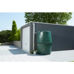 GARANTIA Top-Tank, 1300 L -Angebote Biohort Store 3913696 WE MO 002 GARANTIATopTank1300lRegentonnenRegentank