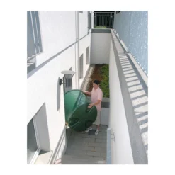 GARANTIA Top-Tank, 1300 L -Angebote Biohort Store 3913696 WE MO 003 GARANTIATopTank1300lRegentonnenRegentank