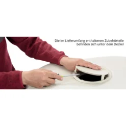 4rain Wandtank Slim, 650 L -Angebote Biohort Store 3913779 WE IG 001 OttoGrafWandtankSLIM650Lsandbeige