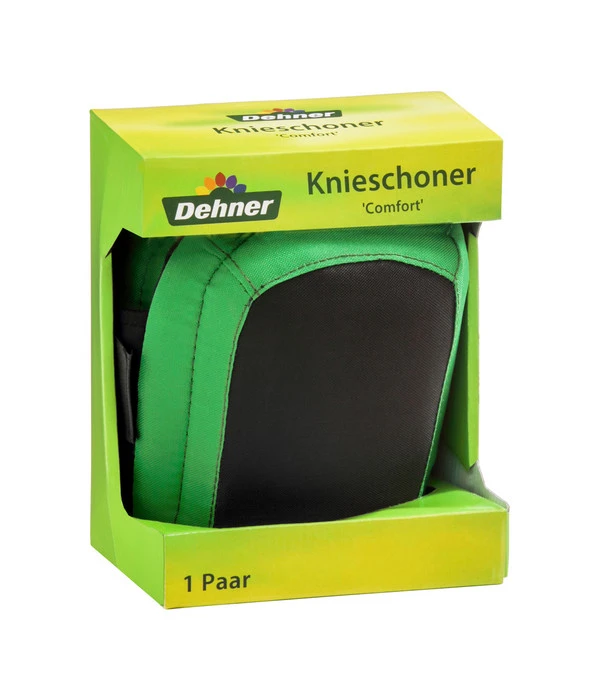 Dehner Knieschoner Comfort 4 Dehner Knieschoner Comfort – Bild 2