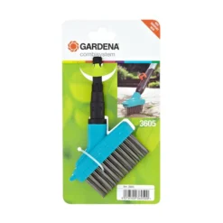 GARDENA Combisystem Fugenbürste M -Angebote Biohort Store 3924883 BildFS 001 GardenaCombisystemFugenbuersteMFuerDenAussenbereichCsFugenbuersteM