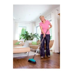 GARDENA Combisystem Stubenbesen, 34 Cm -Angebote Biohort Store 3925021 BildM 001 GardenaStubenbesenCsStubenbesen