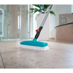 GARDENA Combisystem Schrubber 6 GARDENA Combisystem Schrubber -Angebote Biohort Store 3925195 BildM 001 GardenaCombisystemSchrubberFuerDenAussenbereichCsSchrubber