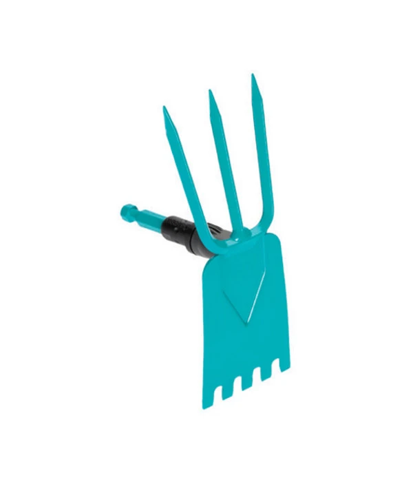 GARDENA Combisystem Hacke, 9 Cm 5 GARDENA Combisystem Hacke, 9 Cm – Bild 3