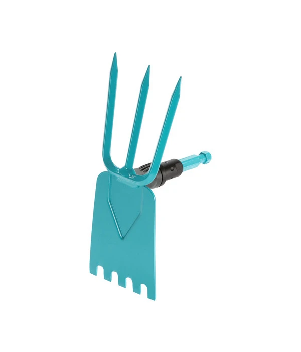 GARDENA Combisystem Hacke, 9 Cm 6 GARDENA Combisystem Hacke, 9 Cm – Bild 4