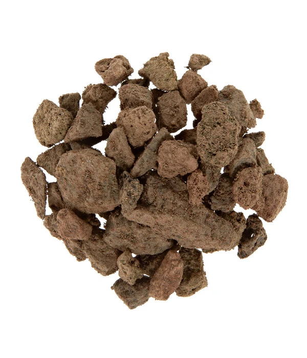 Ziegler Bodengold Lavadekor Mulch-Granulat, 48 X 20 Liter 5 Ziegler Bodengold Lavadekor Mulch-Granulat, 48 X 20 Liter – Bild 3