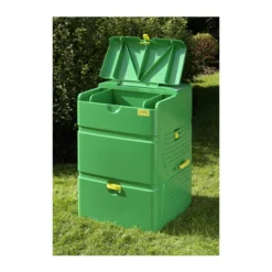 JUWEL® Komposter Aeroplus 6000, 600 L 16 JUWEL® Komposter Aeroplus 6000, 600 L -Angebote Biohort Store 3956539 WE DE 001 KomposterAeroplus6000