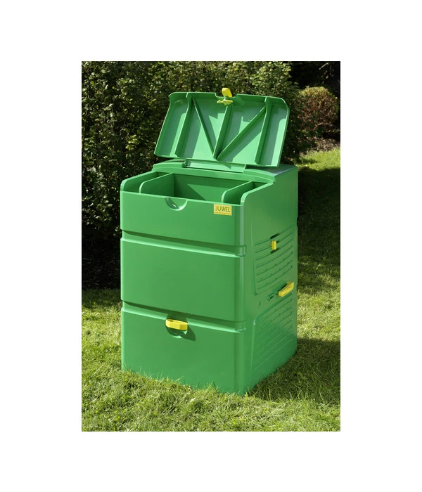 JUWEL® Komposter Aeroplus 6000, 600 L 6 JUWEL® Komposter Aeroplus 6000, 600 L – Bild 4