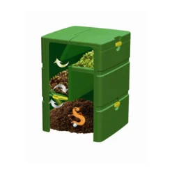 JUWEL® Komposter Aeroplus 6000, 600 L 19 JUWEL® Komposter Aeroplus 6000, 600 L -Angebote Biohort Store 3956539 WE DE 004 KomposterAeroplus6000