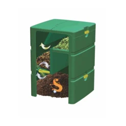 JUWEL® Komposter Aeroplus 6000, 600 L 20 JUWEL® Komposter Aeroplus 6000, 600 L -Angebote Biohort Store 3956539 WE DE 005 KomposterAeroplus6000